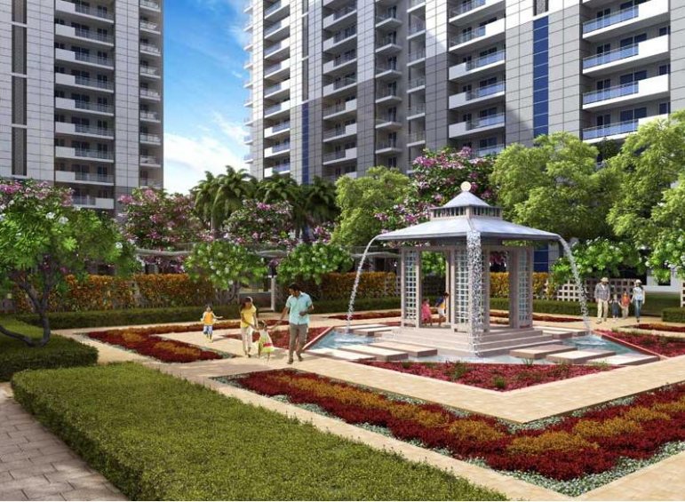 Godrej Summit Phase II Gurgaon